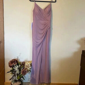 Azazie Bridesmaid Dress